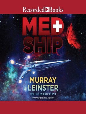 cover image of Med Ship